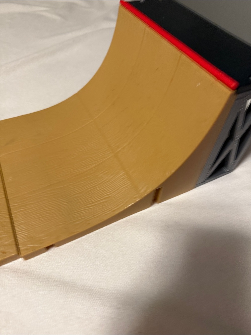 Tech Deck Ramp - Picture 3 of 5